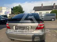 2006 Mercedes Benz C 230