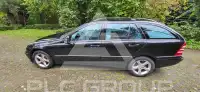 2006 Mercedes Benz C 230