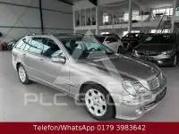 2006 Mercedes Benz C 230