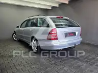2006 Mercedes Benz C 230