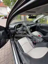 2006 Mercedes Benz C 230
