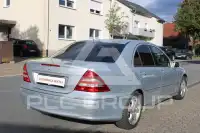 2006 Mercedes Benz C 230