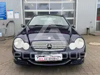 2006 Mercedes Benz C 230