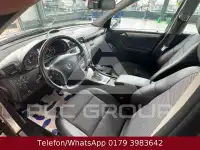 2006 Mercedes Benz C 230