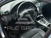 2006 Mercedes Benz C 230
