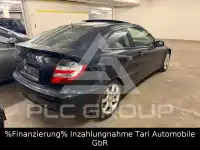 2006 Mercedes Benz C 230