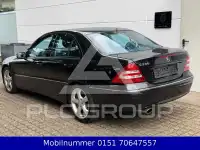 2006 Mercedes Benz C 230