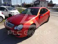 2006 Mercedes Benz C 230