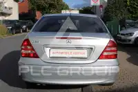 2006 Mercedes Benz C 230