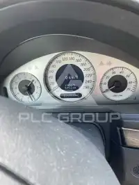 2006 Mercedes Benz E 350