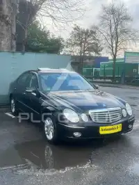2006 Mercedes Benz E 350
