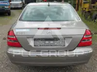 2006 Mercedes Benz E 350