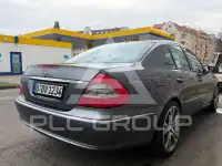 2006 Mercedes Benz E 350