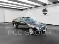 2006 Mercedes Benz E 350
