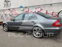2006 Mercedes Benz E 350