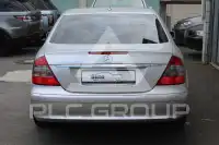 2006 Mercedes Benz E 350
