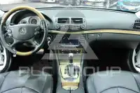 2006 Mercedes Benz E 350