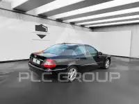 2006 Mercedes Benz E 350