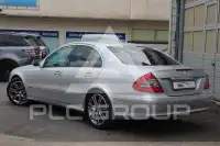 2006 Mercedes Benz E 350