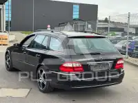 2006 Mercedes Benz E 350