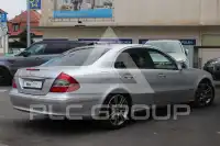 2006 Mercedes Benz E 350