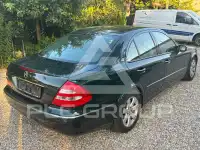 2006 Mercedes Benz E 350