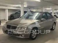 2006 Mercedes Benz E 350