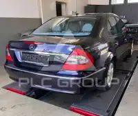 2006 Mercedes Benz E 350