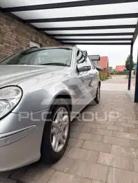 2006 Mercedes Benz E 350
