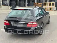 2006 Mercedes Benz E 350