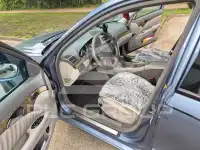 2006 Mercedes Benz E 350