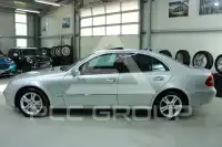 2006 Mercedes Benz E 350
