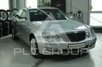 2006 Mercedes Benz E 350