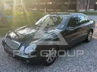 2006 Mercedes Benz E 350
