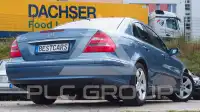 2006 Mercedes Benz E 350