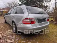 2006 Mercedes Benz E 350