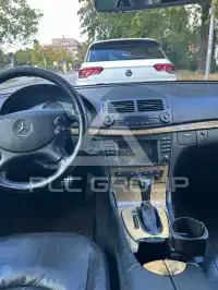 2006 Mercedes Benz E 350