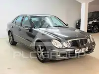 2006 Mercedes Benz E 350