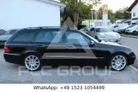 2006 Mercedes Benz E 350
