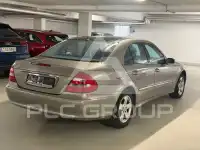 2006 Mercedes Benz E 350