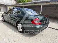 2006 Mercedes Benz E 350