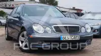 2006 Mercedes Benz E 350
