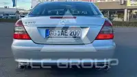 2006 Mercedes Benz E 350