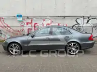 2006 Mercedes Benz E 350