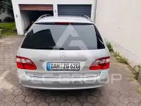 2006 Mercedes Benz E 350