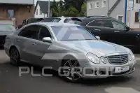 2006 Mercedes Benz E 350