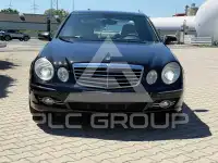 2006 Mercedes Benz E 350