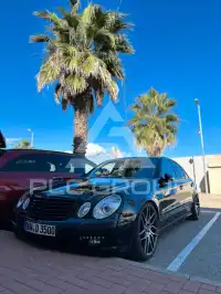 2006 Mercedes Benz E 350