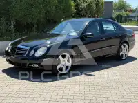 2006 Mercedes Benz E 350