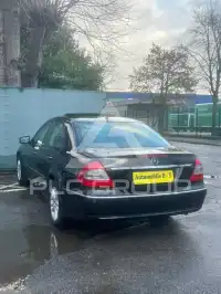 2006 Mercedes Benz E 350
